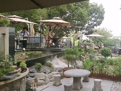 -蘇河湾·新鲁菜·泰山宴(泰山店)