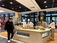 -天目湖御水温泉·度假酒店