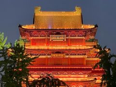 -滕王阁旅游区