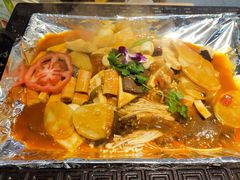 -苏梅花园(群星城店)