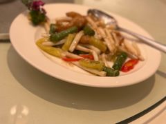 -利苑酒家(宜安广场店)