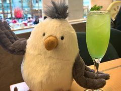 -威斯汀舞台餐厅