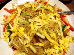 -香厨中餐厅(松北香格里拉店)
