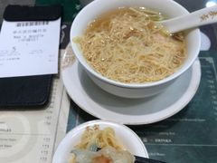 -麦奀云吞面世家(中环店)