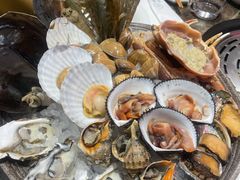 -日进一片海.生腌海鲜火锅.宵夜烧烤(三里屯总店)