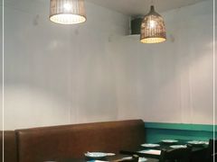 -URBAN SOI Thai Kitchen乐泰料理(长乐路店)
