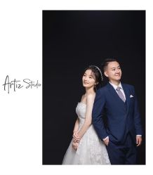 -艺匠摄影ARTIZ STUDIO(南京店)