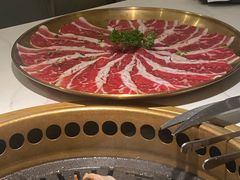 -花味烤肉·拌饭(庐阳万科店)