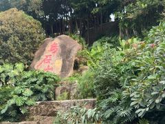 -乌山风景区
