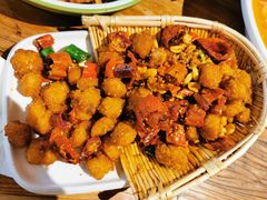 -大碗李·海鲜天津菜(河北路店)