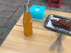 -铁诚烤肉