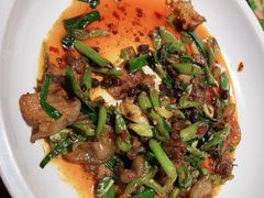 -百年神厨·地道川菜(清江西路店)