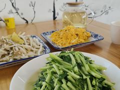 -品鲜村农家菜·阳澄湖大闸蟹(总店)