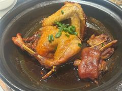 -小绍兴家宴(鲁迅路店)