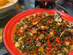 -阿嫂印象·民间江湖菜(大学城店)