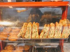 -老上海葱油饼(黄河路店)