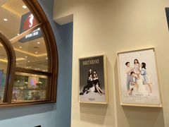 -海马体照相馆(上海月星环球港店)