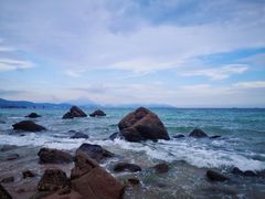 -玫瑰海岸文化旅游度假区