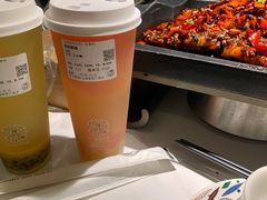 -江边城外烤全鱼(世茂广场店)