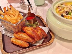 -同庆楼(滨湖万达广场店)