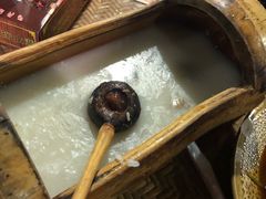 基诺粥-基诺山寨.版纳民族特色菜
