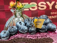 -卷心卷意·轻甜蛋糕(新光天地店)