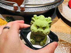 -蟹将军·松叶蟹和牛日料放题自助(K11店)