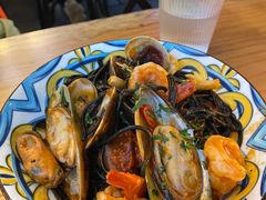 -IL TEATRO 精品意大利餐厅