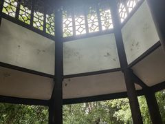 -采石矶景区