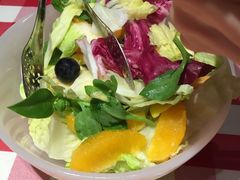 -西贝(上海我格广场店)