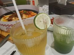 -七八冷面·延边朝鲜族美食(世纪汇店)