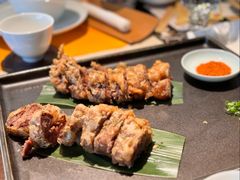 脆皮牛小排-31号公馆(黄兴广场白果园店)