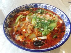 -南方酒店·淮扬菜(回民街店)