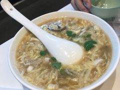 -大铁勺新津菜(东丽阳光新业广场店)