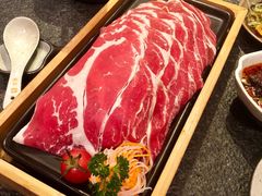 -湊湊火锅·茶憩(和平大悦城店)