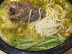 -大鼓米线(浦东长泰店)
