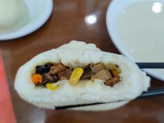 -大明寺素食坊(扬子江中路店)