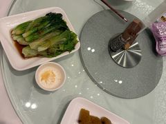 -海都六福酒家(世博广场店)