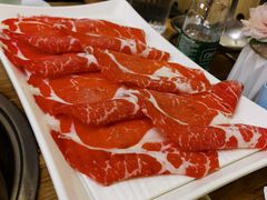 -青瓷火锅料理(西单大悦城店)