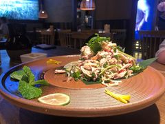 -兰木肆·云南菜(龙湖U城天街店)