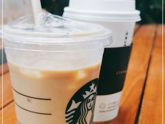 -星巴克臻选(广州沙面店)