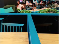 -菲滋意式餐厅(长兴东鱼坊店)