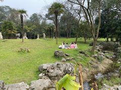 -杭州植物园