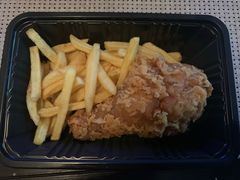-乡村基(观音桥阳光世纪店)
