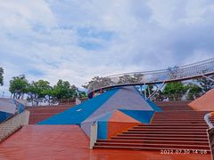 -上海山野camping·户外天幕烧烤·团建拓展营地