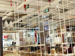 大堂-味福记·江西小炒·南昌小吃(青山湖万达店)