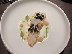 新西兰鳌虾-泰安门Taian Table(镇宁路店)