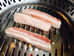 -朴大人炭烤·韩国料理(奥帆中心海尔洲际店)
