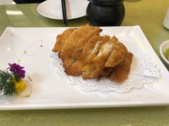 -清真·三德隆饭庄(桥梓口店)