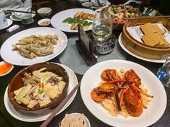 -猪肉婆私房菜(容桂总店)